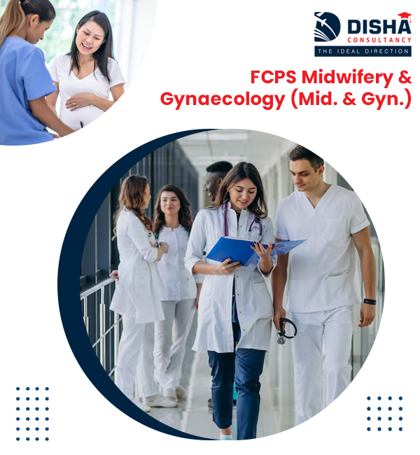 FCPS Midwifery